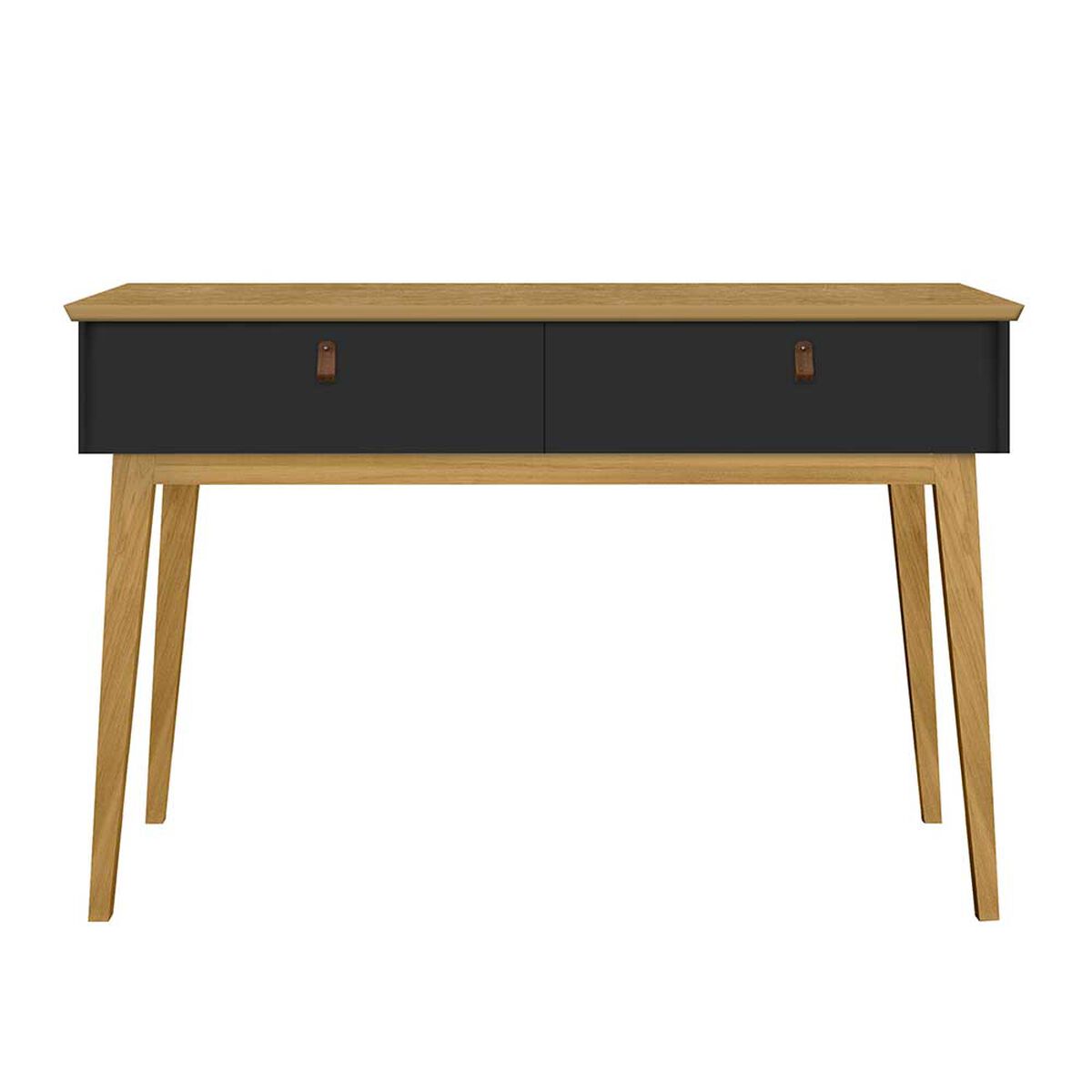 Mesa de Arrimo Casanova Absolut Negro