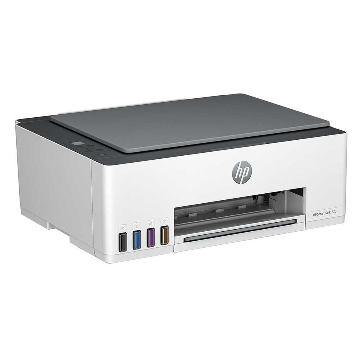 Impresora HP Smart Tank 580 Wifi