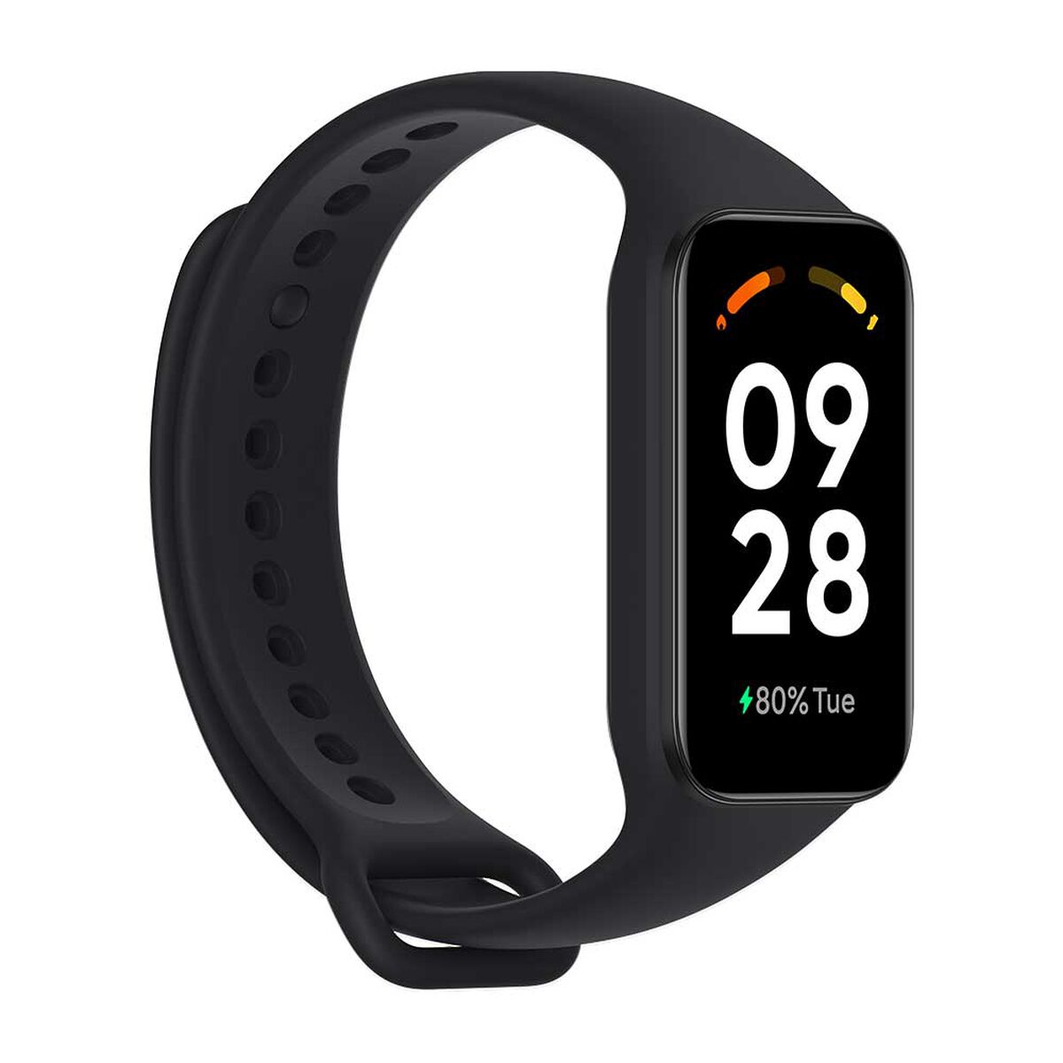 Smartwatch Xiaomi Redmi Smart Band 2 1,47" Black