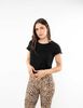 Polera Manga Corta Mujer Icono