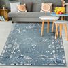 Alfombra Modalfo Babil 160 x 230 cm Azul