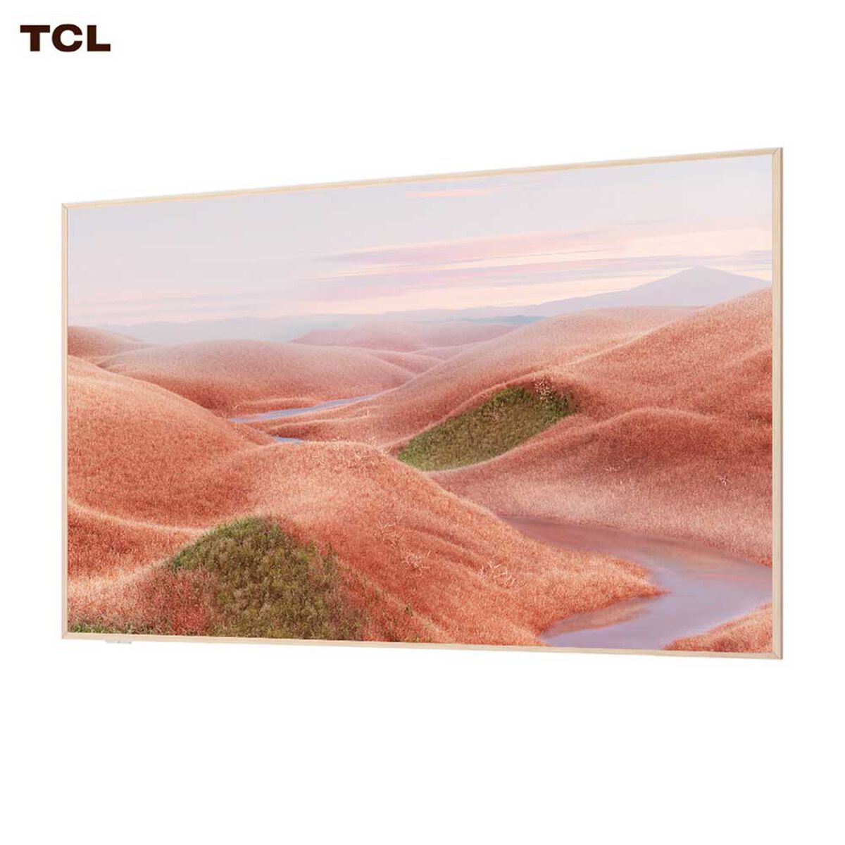 QLED 55" TCL 55A300W Smart TV