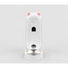 Dispensador de Alimento para Mascotas Inteligente Love Smart FSC-03 Blanco