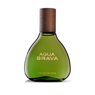 Imagen 2 del producto Set Regalo Perfume Agua Brava Hombre EDC 100ml + Desodorante 150ml