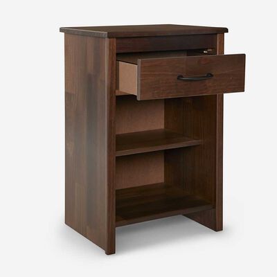 Imagen 2 del producto Velador Rosen Maurice Chocolate