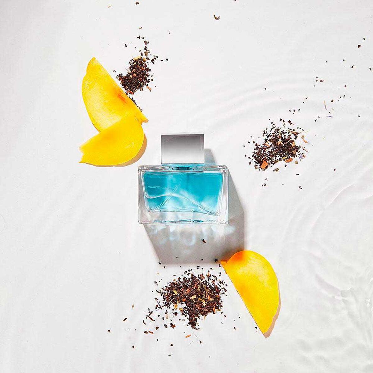 Perfume Antonio Banderas Blue Seduction Woman 200 ml