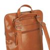 Mochila Notebook Secret Seguras SC6 Caf&eacute; 15"
