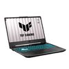 Notebook Gamer ASUS FA506NCG-HN344 W Ryzen 7 Serie 8000 16 GB 512 GB SSD 15,6" Nvidia RTX 3050 4 GB