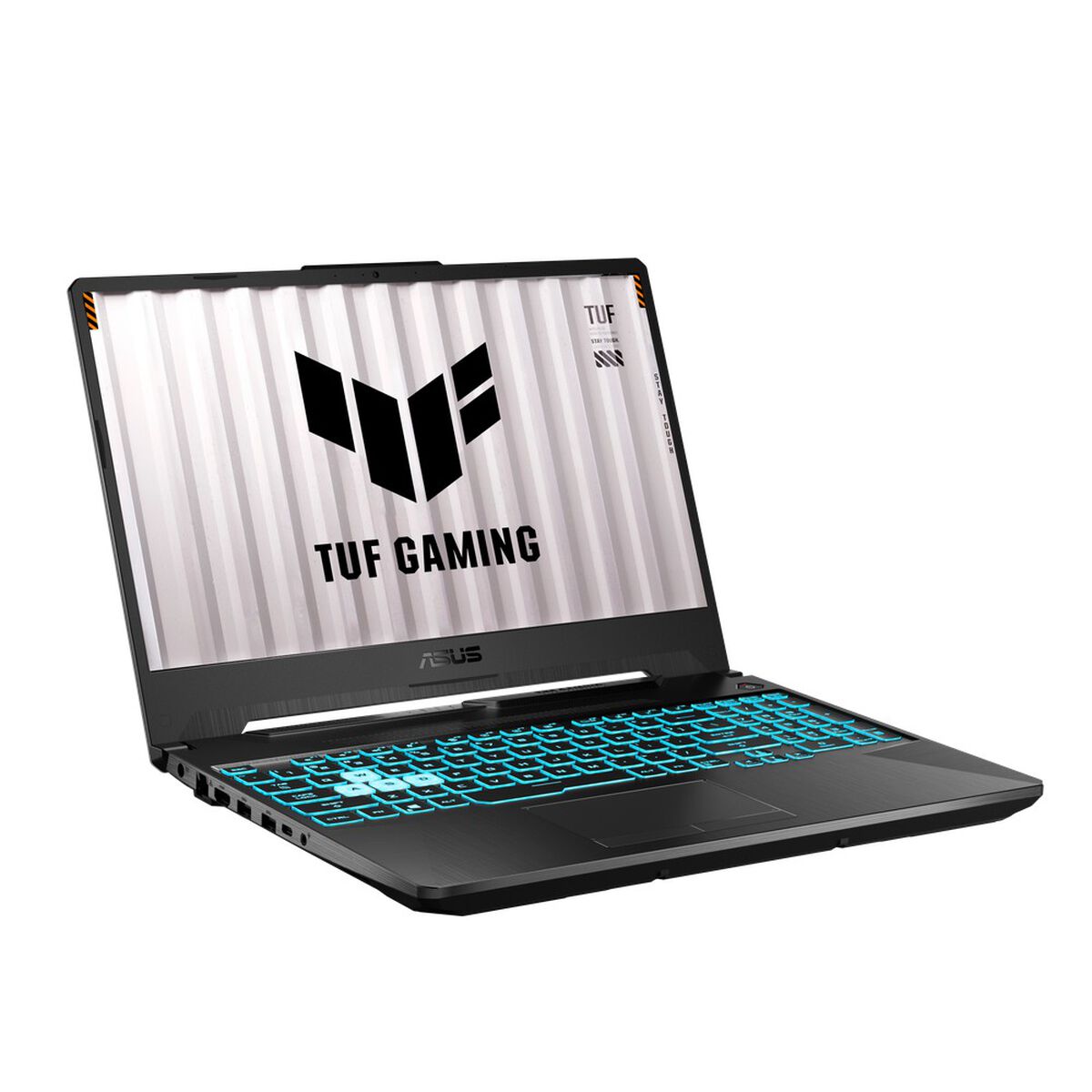Notebook Gamer ASUS FA506NCG-HN344 W Ryzen 7 Serie 8000 16 GB 512 GB SSD 15,6" Nvidia RTX 3050 4 GB