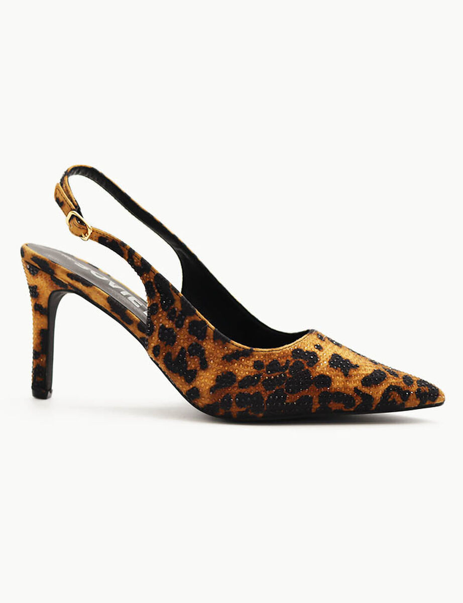 Zapato Casual Mujer Soviet