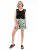 Short Estampado Mujer Portman Club