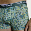 Pack 6 Bóxer Medio Algodón Hombre Palmers