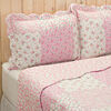 Cubrecama Estampado Dreams 2 Plazas Elisa