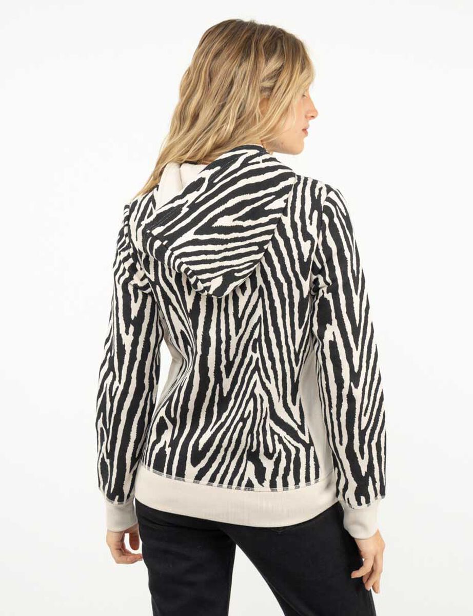 Poler&oacute;n Mujer Soviet