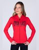 Chaqueta Fitness Mujer Everlast