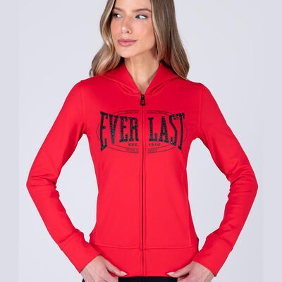 EVERLAST Chaqueta Fitness Mujer Everlast