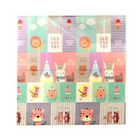 Alfombra para Juego Plegable Dreams