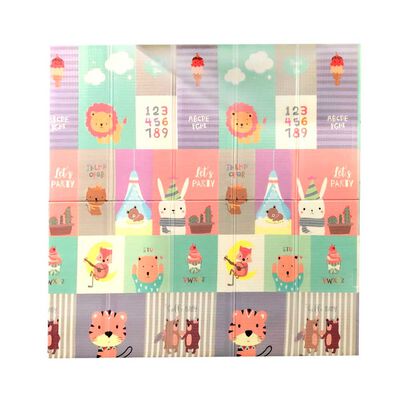 Imagen 1 del producto Alfombra para Juego Plegable Dreams