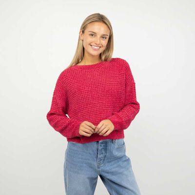 Sweater Mujer Icono