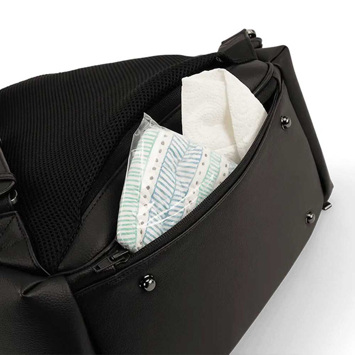 Mochila Maternal Negra Nuna