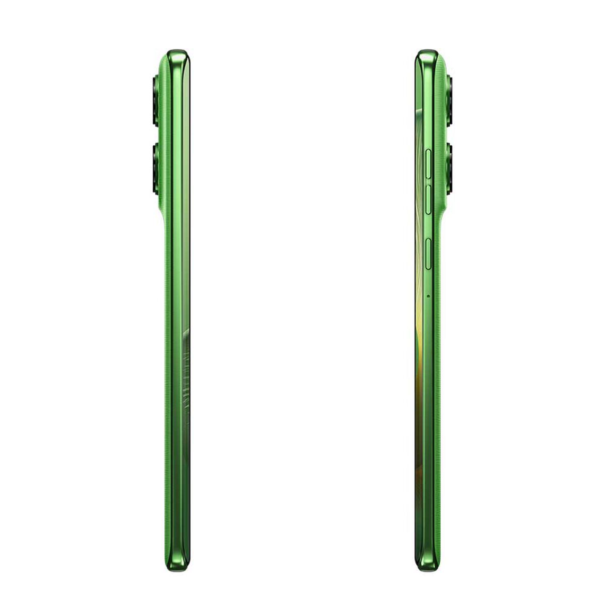 Celular Motorola Edge 60 256GB 6,67" Verde Liberado