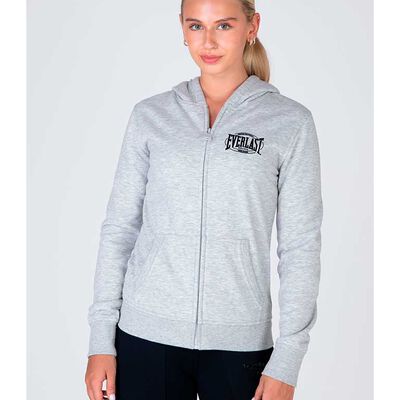 Chaqueta Deportiva Mujer Everlast