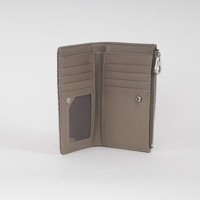 Imagen 2 del producto Billetera Plateada Icono