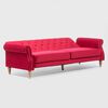 Sof&aacute; Daniels 3 Cuerpos Rojo