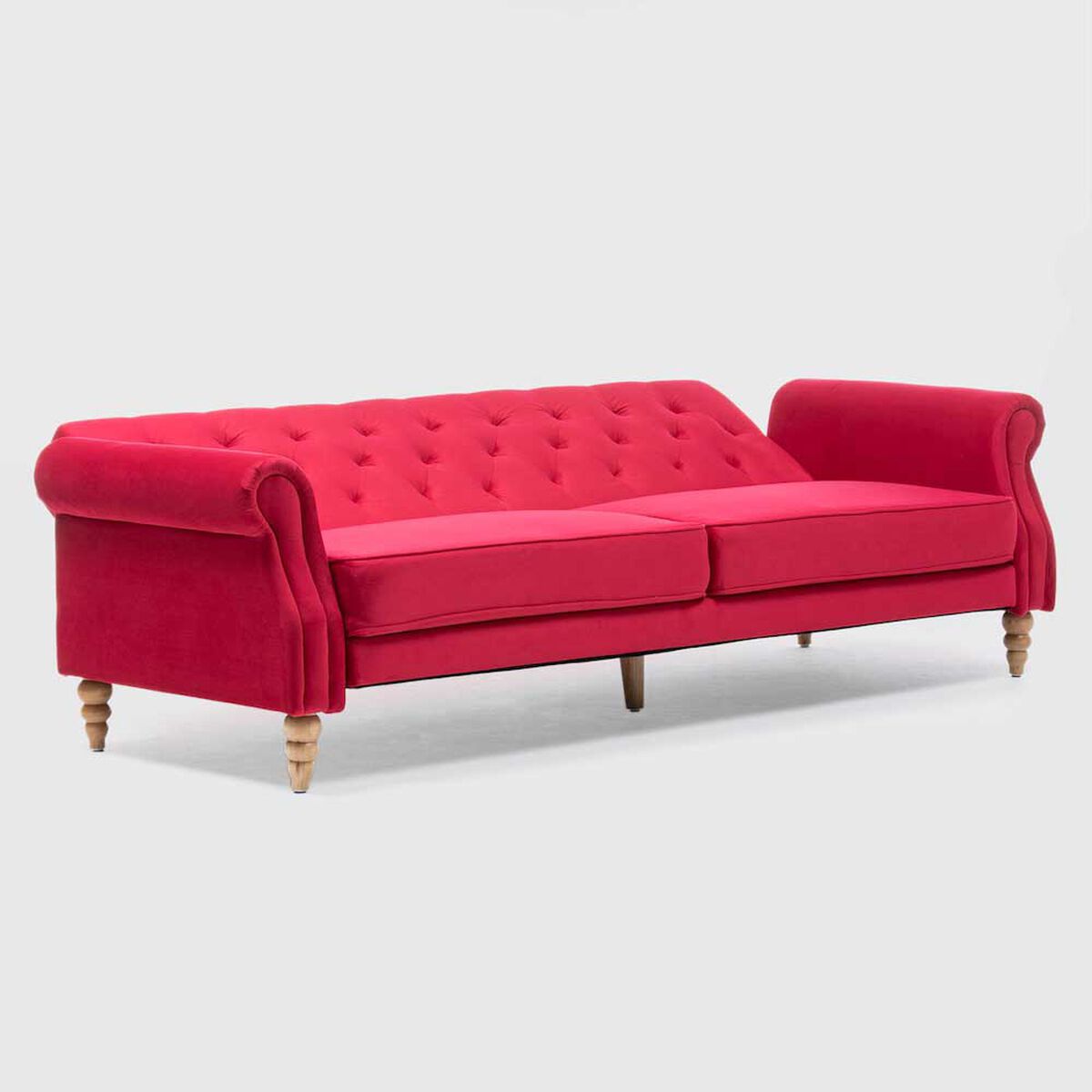 Sof&aacute; Daniels 3 Cuerpos Rojo