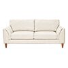 Sof&aacute; Latam Home Milan 3 Cuerpos Blanco