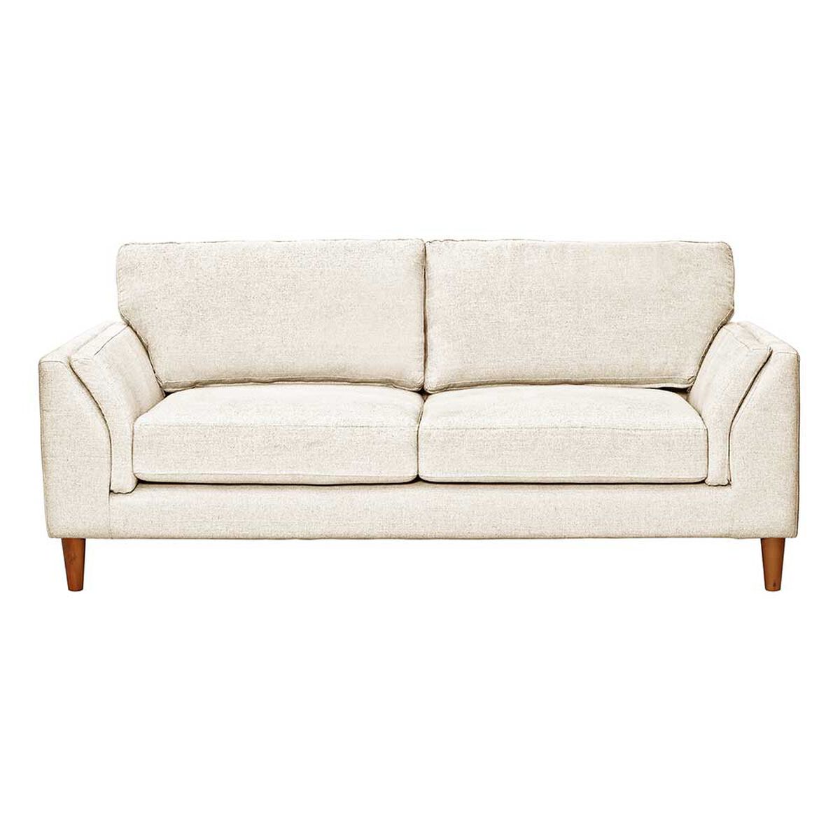 Sof&aacute; Latam Home Milan 3 Cuerpos Blanco