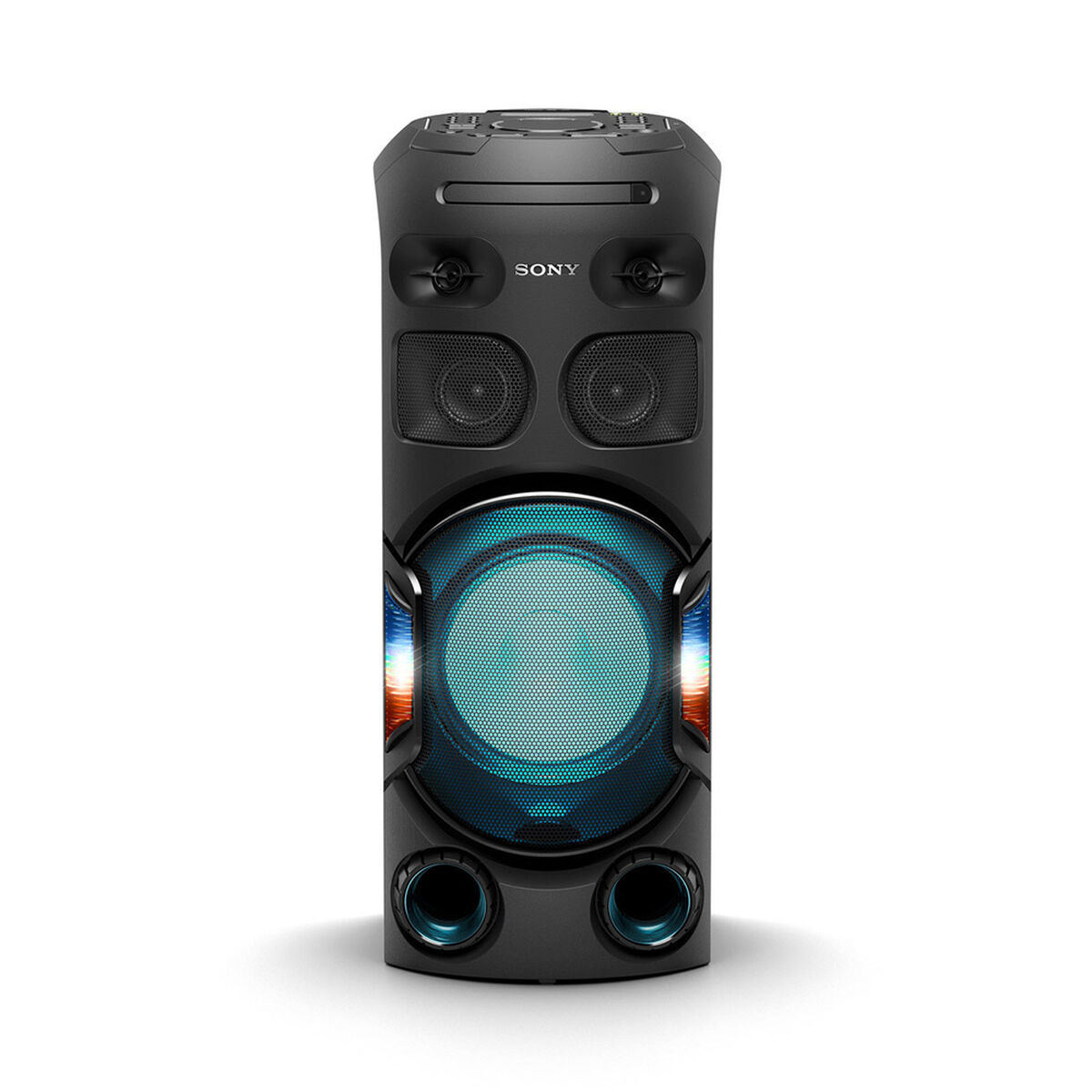 Minicomponente Bluetooth Sony MHC-V42D