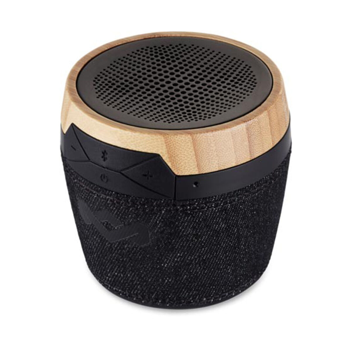 Parlante Marley EM-JA007SB Chant Mini 4 Negro