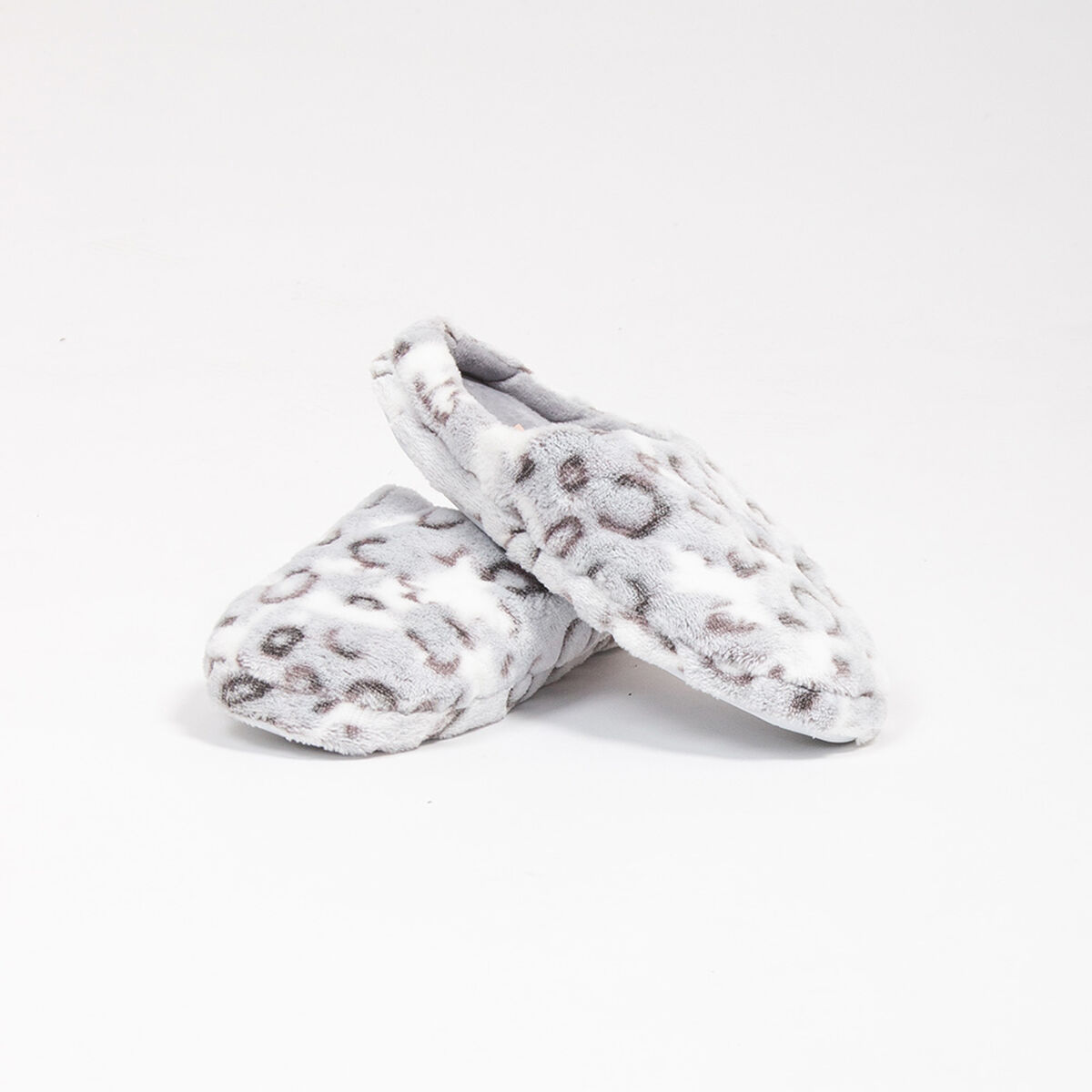 Pantuflas Mujer Portman Club
