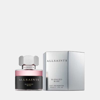 Imagen 2 del producto Perfume Edp All Saints Ravaged Rose Unisex 30 Ml