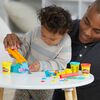 Masas y Plastilinas Play Doh Starters Fábrica de Diversión