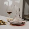 Decantador Aireador Vino Simplit Rouge 1500 ml
