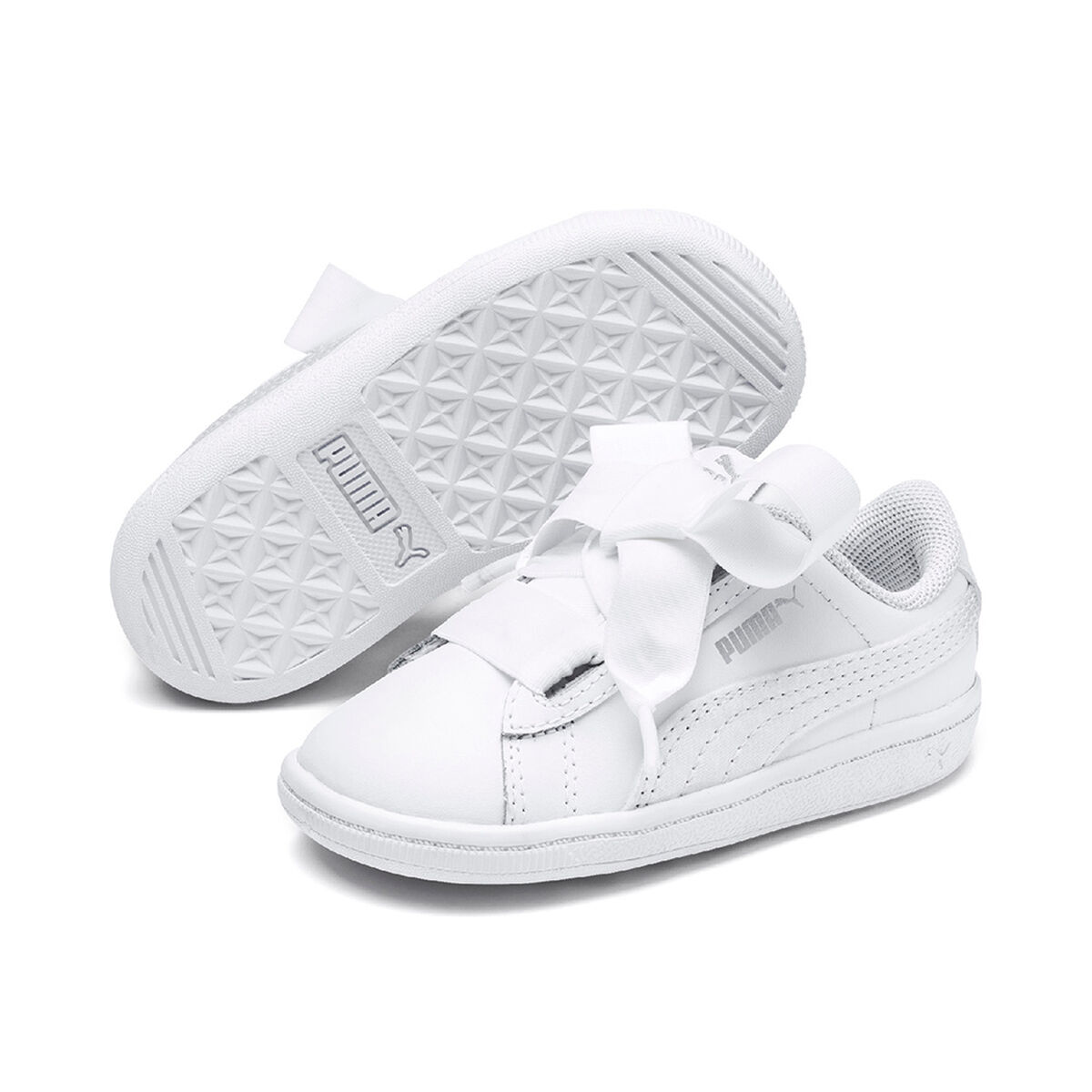 Zapatilla Puma Niña Vikky