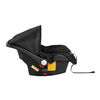 Coche Travel System Dakota Negro RS-13660-3