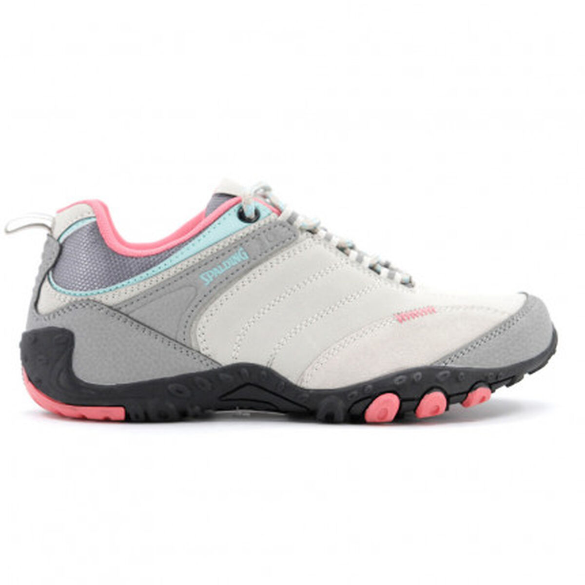 ZAPATILLA OUTDOOR MUJER SPALDING
