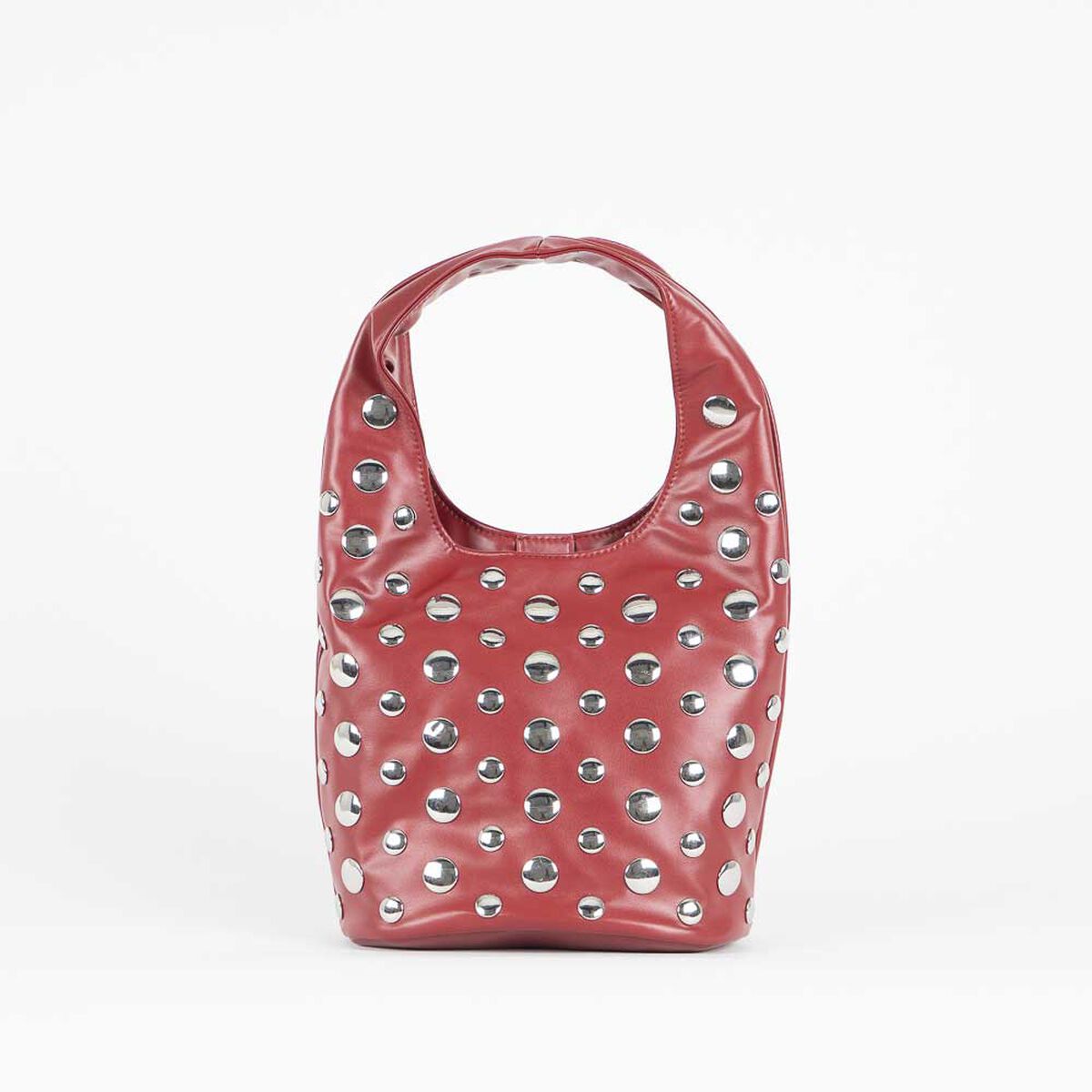 Cartera Icono Rojo