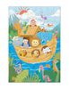 Puzzle 80 Piezas Deluxe Nobel Gift