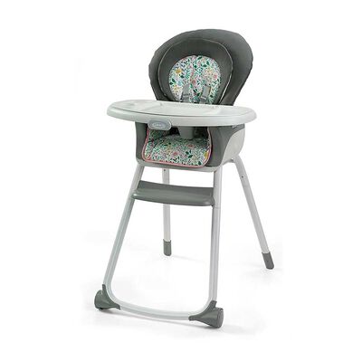 Silla de Comer Gris Graco
