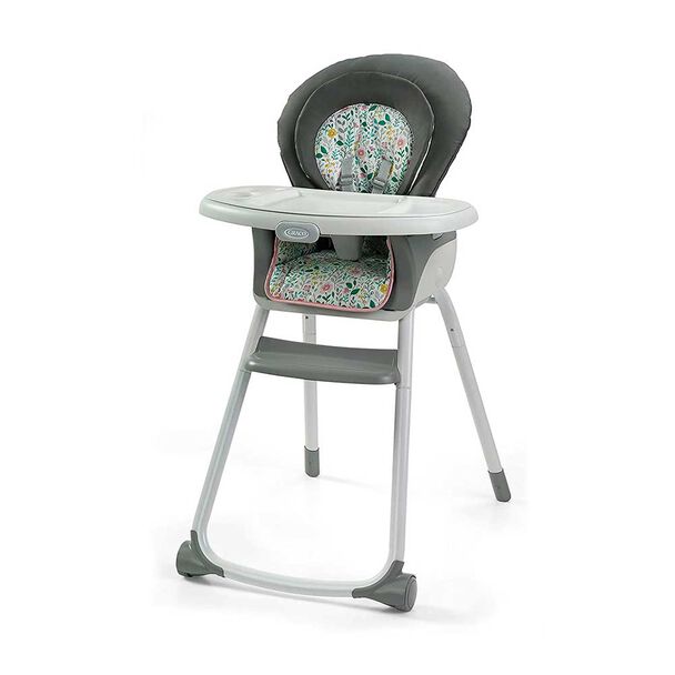 Silla de Comer Gris Graco