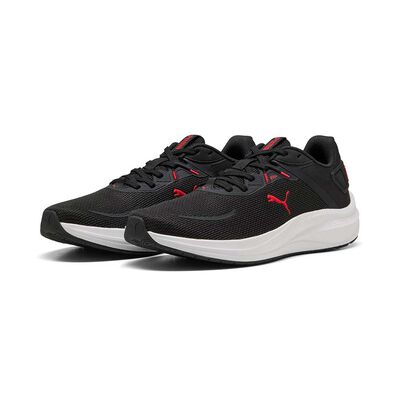 Imagen 2 del producto Zapatilla Running Hombre Puma Negro