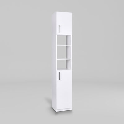 Imagen 1 del producto Mueble de Baño Organizador CIC 2 Puertas