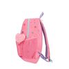 Mochila Bolt 4Xt Rosado L Xtrem