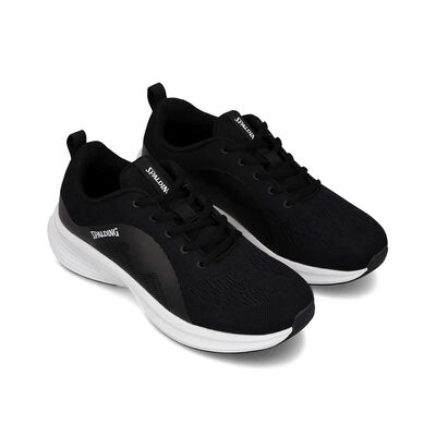 Imagen 1 del producto Zapatilla Fitness Hombre Spalding Negro