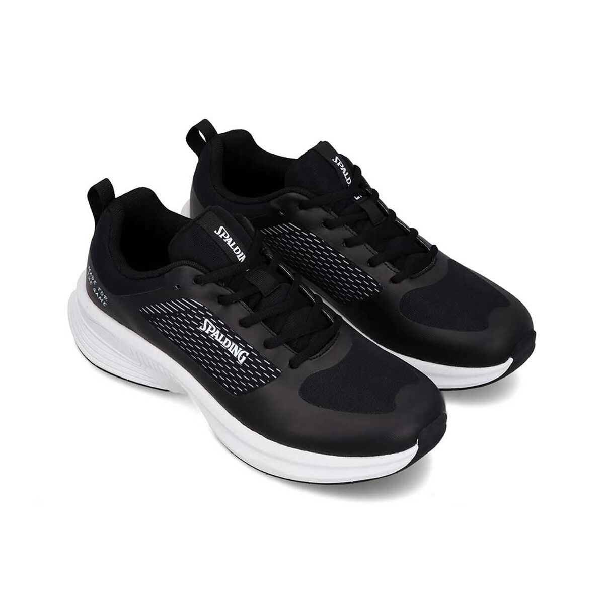 Zapatilla Fitness Hombre Spalding