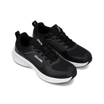 Imagen 1 del producto Zapatilla Fitness Hombre Spalding Negro
